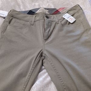 Burberry pants